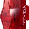 Cateye VIZ 100 Rear Bike Light -Apollo® Sale Store 493742