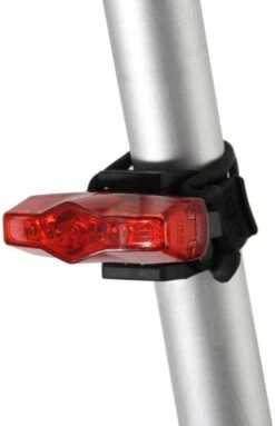 Cateye VIZ 100 Rear Bike Light -Apollo® Sale Store 493742c