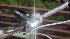 Cateye AMPP 100 / VIZ 100 Bike Light Set -Apollo® Sale Store 493774b