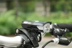 Cateye AMPP 100 / VIZ 100 Bike Light Set -Apollo® Sale Store 493774h