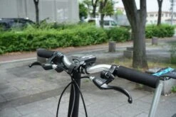 Cateye AMPP 100 / VIZ 100 Bike Light Set -Apollo® Sale Store 493774i