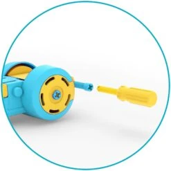 Chillafish BMXie Moto Balance Bike - Blue -Apollo® Sale Store 494126f