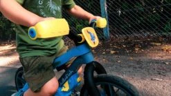 Chillafish BMXie Moto Balance Bike - Blue -Apollo® Sale Store 494126n