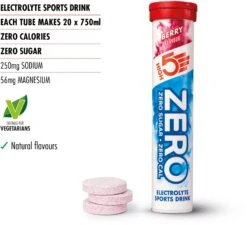 HIGH5 ZERO Triple Pack, 3 X20 Tablets -Apollo® Sale Store 497078c