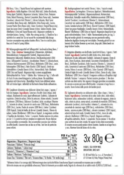 HIGH5 ZERO Triple Pack, 3 X20 Tablets -Apollo® Sale Store 497078g