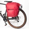 Altura Thunderstorm Adventure Pannier 2020 Red 25L 1 Altura Thunderstorm Adventure Pannier 2020 Red 25L -Apollo® Sale Store 504726