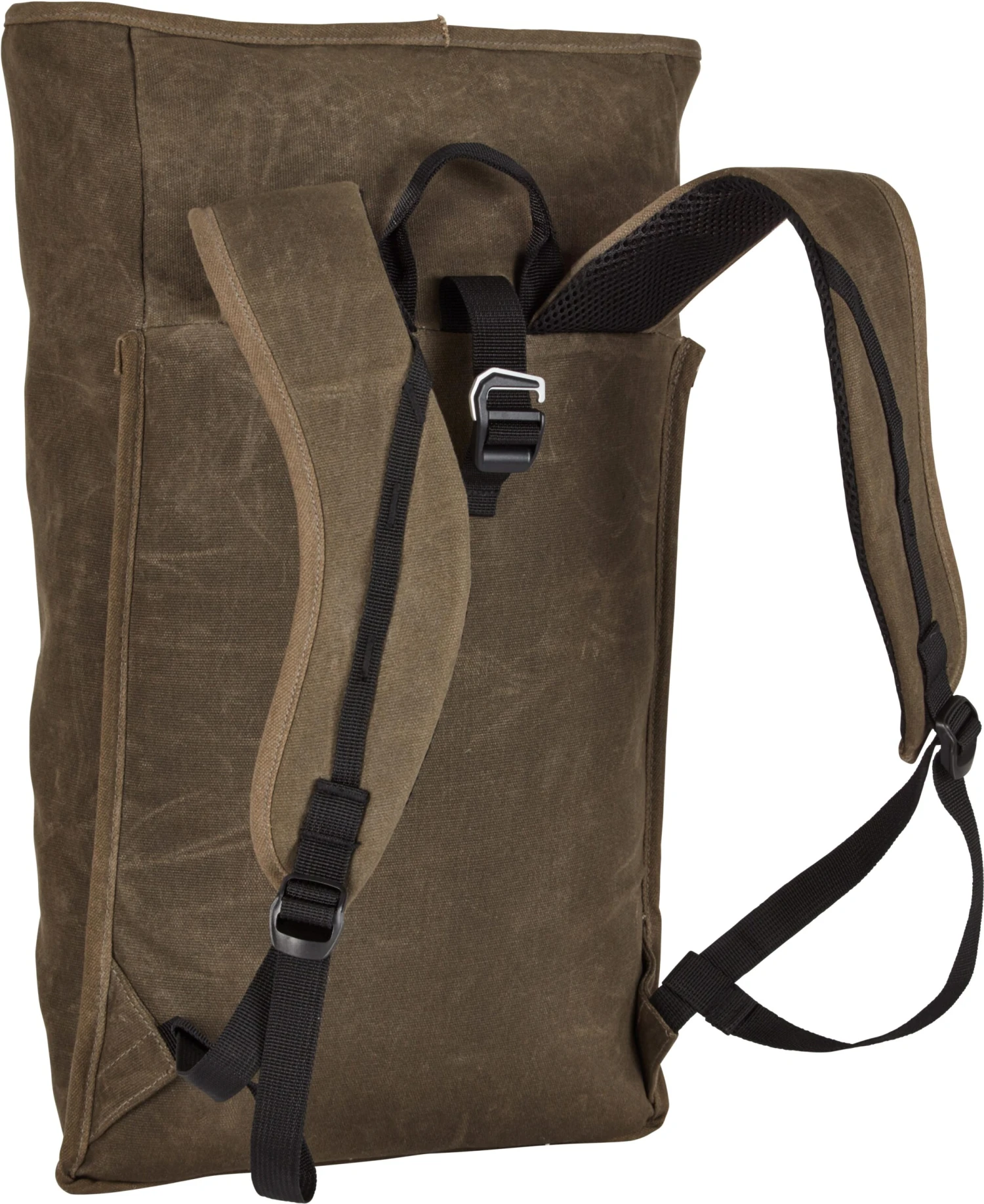 Altura Heritage 12L Backpack 2021 Olive 12L 4 Altura Heritage 12L Backpack 2021 Olive 12L - Image 2