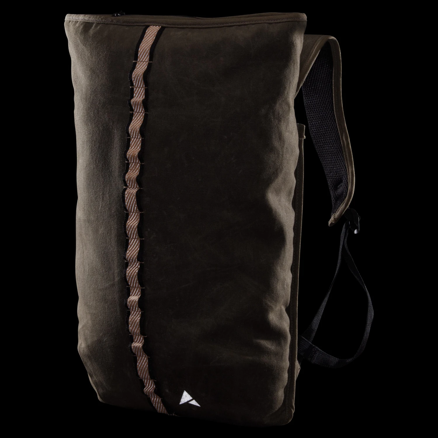 Altura Heritage 12L Backpack 2021 Olive 12L 5 Altura Heritage 12L Backpack 2021 Olive 12L - Image 3
