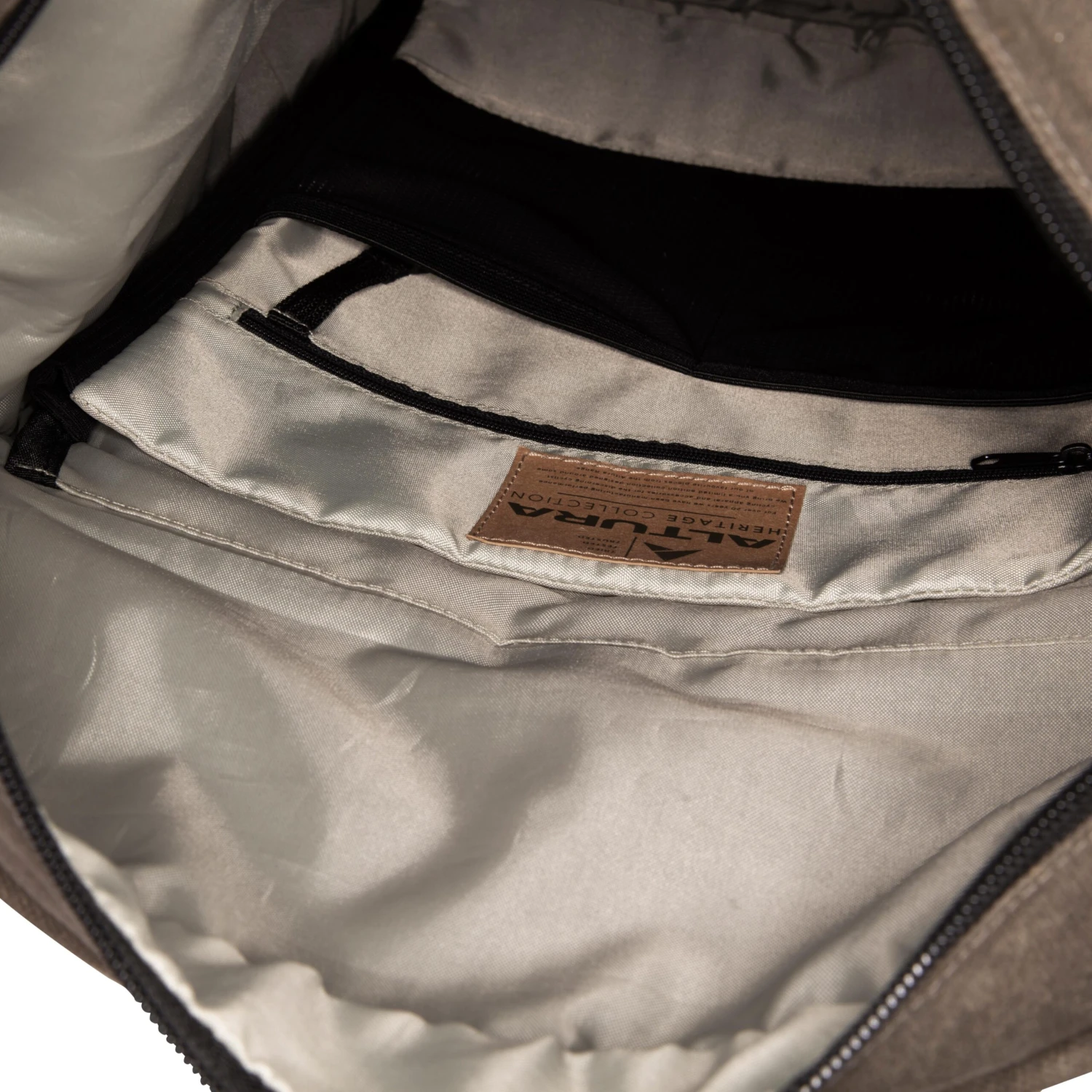 Altura Heritage 12L Backpack 2021 Olive 12L 6 Altura Heritage 12L Backpack 2021 Olive 12L - Image 4