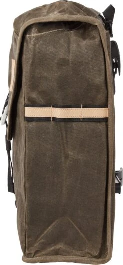 Altura Heritage 40L Panniers (Pair) 2021 Olive 40L -Apollo® Sale Store 504774d