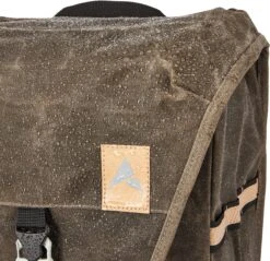 Altura Heritage 40L Panniers (Pair) 2021 Olive 40L -Apollo® Sale Store 504774f