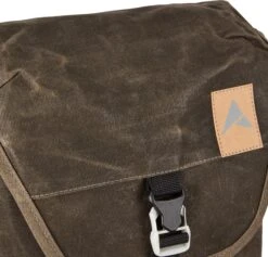 Altura Heritage 16L Pannier (Single) 2021 Olive 16L -Apollo® Sale Store 504782e