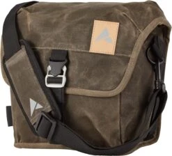 Altura Heritage Bar Bag 2021 Olive 5L
