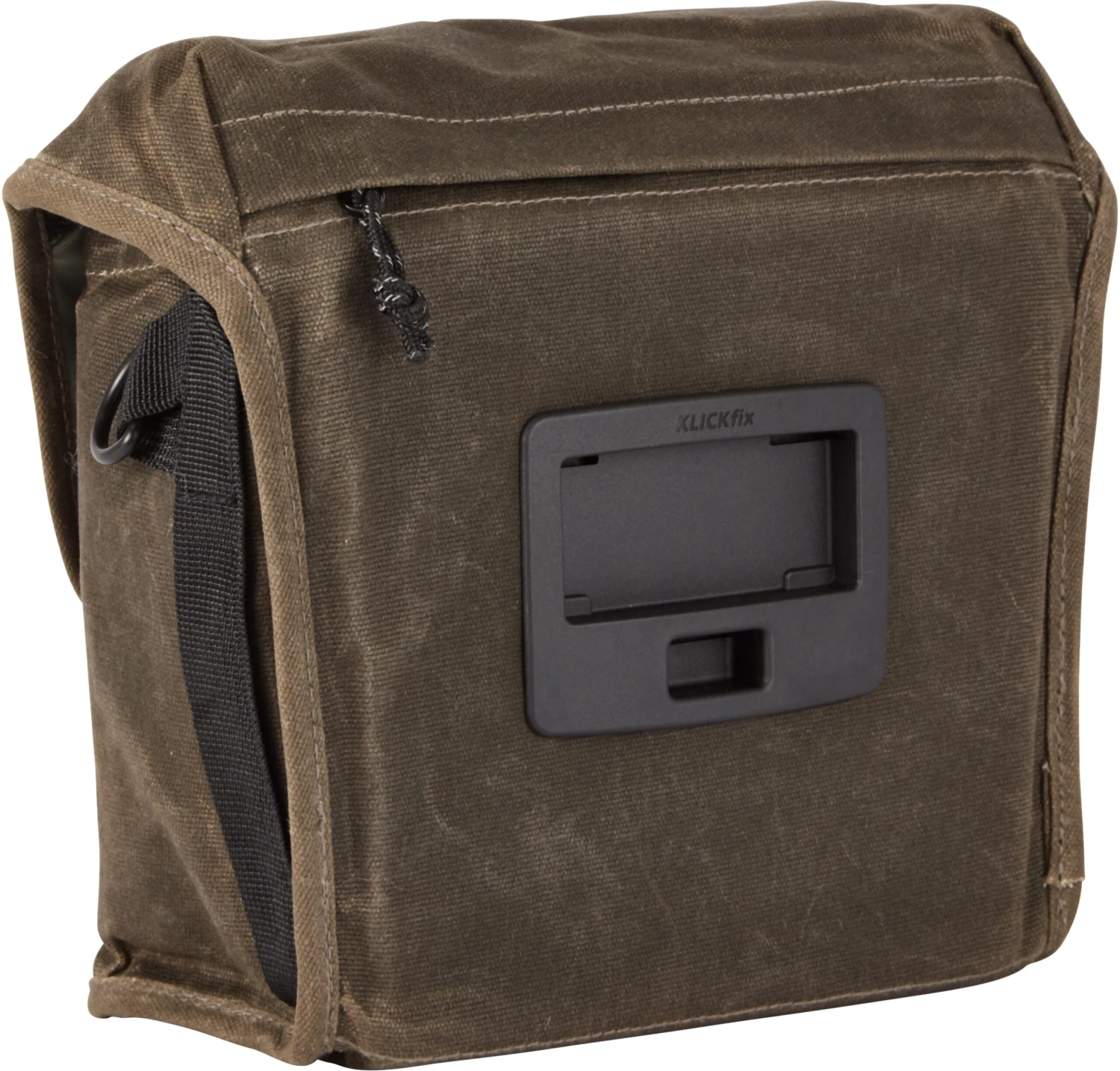 Altura Heritage Bar Bag 2021 Olive 5L 4 Altura Heritage Bar Bag 2021 Olive 5L - Image 2