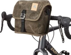 Altura Heritage Bar Bag 2021 Olive 5L 12 Altura Heritage Bar Bag 2021 Olive 5L -Apollo® Sale Store 504790c