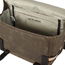 Altura Heritage Rack Pack 2021 Olive 7L -Apollo® Sale Store 504798c