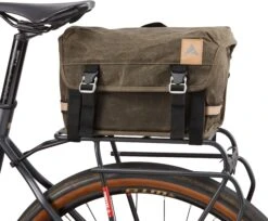 Altura Heritage Rack Pack 2021 Olive 7L -Apollo® Sale Store 504798d
