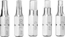 Topeak Nano Torqbox Socket And Bits 9 Topeak Nano Torqbox Socket And Bits -Apollo® Sale Store 506219b