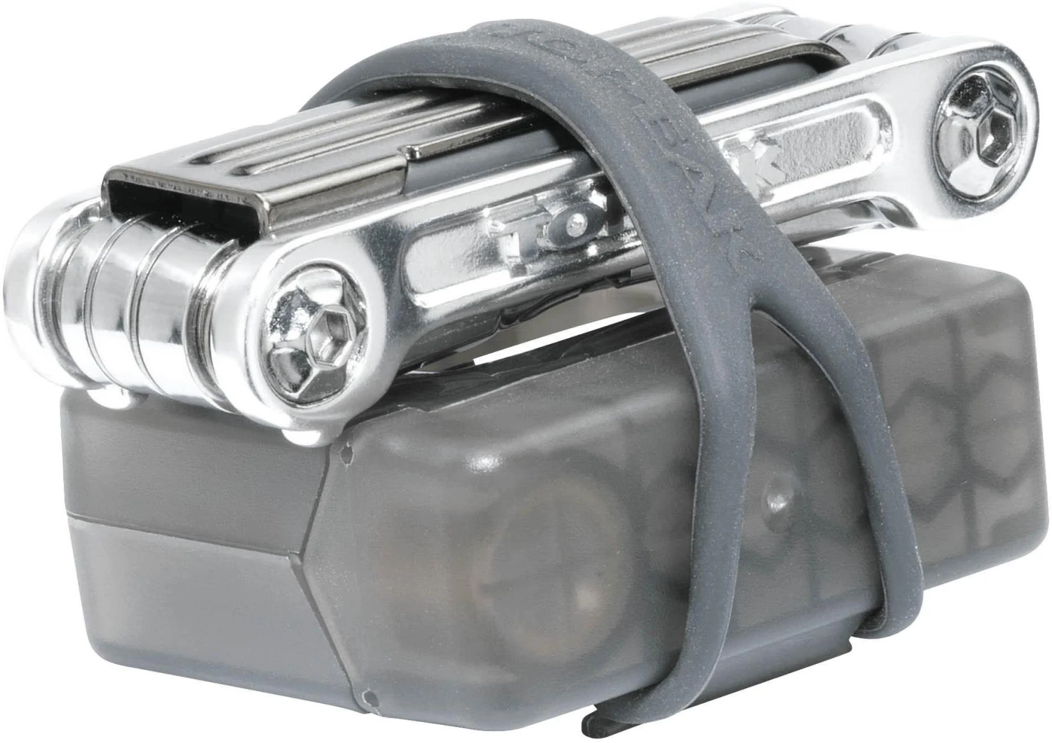 Topeak Nano Torqbox Socket And Bits 7 Topeak Nano Torqbox Socket And Bits - Image 5