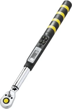 Topeak D-Torq Wrench DX 4-80Nm