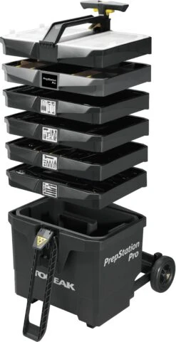 Topeak Prepstation Pro 55pc Tool Set 13 Topeak Prepstation Pro 55pc Tool Set -Apollo® Sale Store 506631c