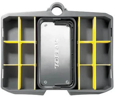 Topeak Prepstation Pro 55pc Tool Set 7 Topeak Prepstation Pro 55pc Tool Set - Image 5