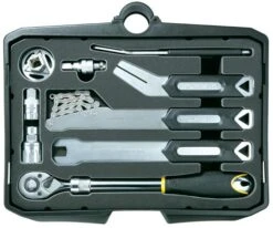 Topeak Prepstation Pro 55pc Tool Set 16 Topeak Prepstation Pro 55pc Tool Set -Apollo® Sale Store 506631f