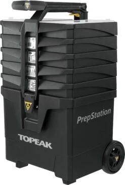 Topeak Prepstation 52pc Tool Set