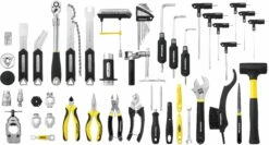 Topeak Prepstation 52pc Tool Set -Apollo® Sale Store 506649c