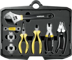 Topeak Prepstation 52pc Tool Set -Apollo® Sale Store 506649f