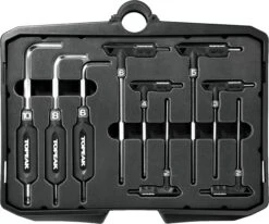 Topeak Prepstation 52pc Tool Set -Apollo® Sale Store 506649g