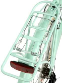 Pendleton Somerby Hybrid Bike Mint - 17", 19" Frames -Apollo® Sale Store 507530h