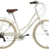 Pendleton Somerby Hybrid Bike - Bone - 17", 19" Frames -Apollo® Sale Store 507605