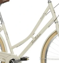 Pendleton Somerby Hybrid Bike - Bone - 17", 19" Frames -Apollo® Sale Store 507605e