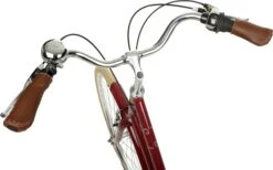 Pendleton Somerby Hybrid Bike - Maroon Red - 17", 19" Frames 14 Pendleton Somerby Hybrid Bike - Maroon Red - 17", 19" Frames -Apollo® Sale Store 507639g