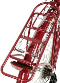 Pendleton Somerby Hybrid Bike - Maroon Red - 17", 19" Frames 15 Pendleton Somerby Hybrid Bike - Maroon Red - 17", 19" Frames -Apollo® Sale Store 507639h