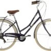 Pendleton Somerby Hybrid Bike - Midnight Blue - 17", 19" Frames -Apollo® Sale Store 507654