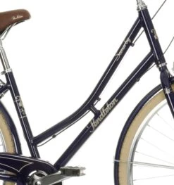 Pendleton Somerby Hybrid Bike - Midnight Blue - 17", 19" Frames -Apollo® Sale Store 507654e