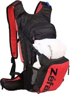 Zefal Hydro Enduro Pack Black/Red -Apollo® Sale Store 513286b