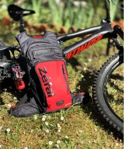 Zefal Hydro Enduro Pack Black/Red -Apollo® Sale Store 513286d