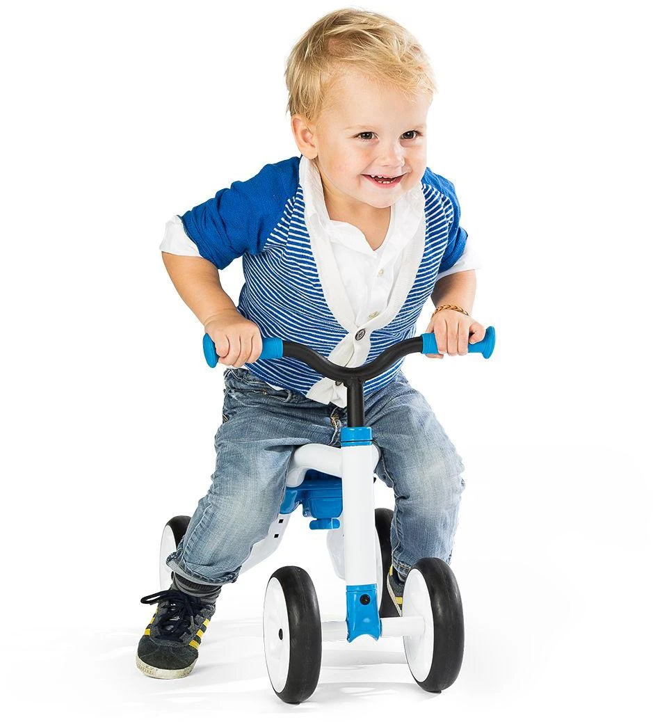 Chillafish Quadie - Blue 5 Chillafish Quadie - Blue - Image 3