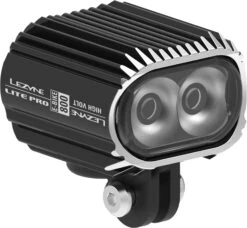 Lezyne - E-Bike Lite Pro Drive 800 Switch High Volt