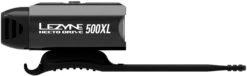Lezyne Hecto Drive 500XL / Strip Bike Light Set, Black 14 Lezyne Hecto Drive 500XL / Strip Bike Light Set, Black -Apollo® Sale Store 522198b