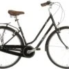 Pendleton Ashwell Hybrid Bike - Black - 17", 19" Frames 2 Pendleton Ashwell Hybrid Bike - Black - 17", 19" Frames -Apollo® Sale Store 527736
