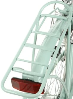 Pendleton Ashwell Hybrid Bike - Sage - 17", 19" Frames -Apollo® Sale Store 527777h