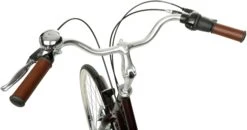 Pendleton Somerby Deluxe Hybrid Bike - Plum - 17", 19" Frames -Apollo® Sale Store 527819f