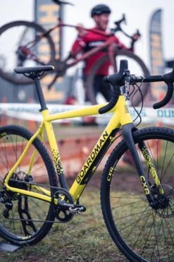 Boardman CXR 8.9 Cyclocross Bike - S, M, L, XL Frames -Apollo® Sale Store 528973j