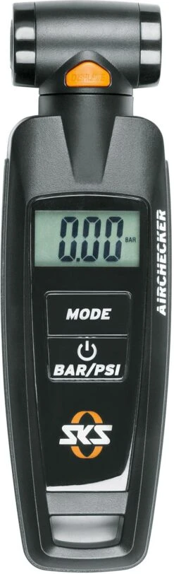 SKS Air-Checker Gauge 9 SKS Air-Checker Gauge -Apollo® Sale Store 530560d