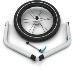 Thule Chariot Cross 2 Jogging Kit