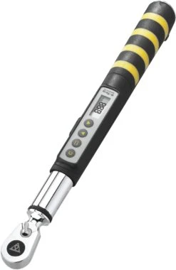 Topeak D-Torq Wrench 1-20Nm